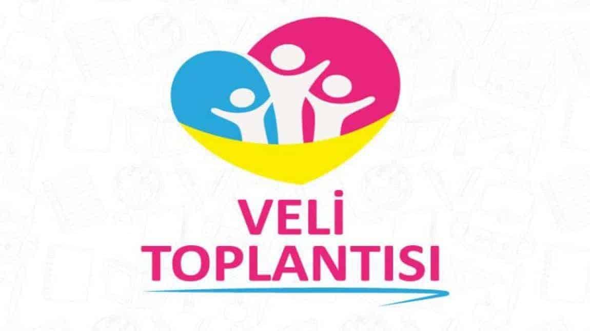 OKULUMUZDA VELİ TOPLANTISI GERÇEKLEŞTİRİLDİ.