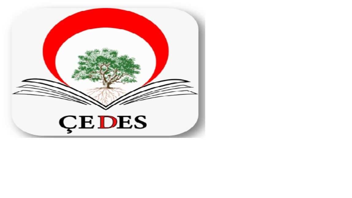 ÇEDES YIL SONU ETKİNLİKLERİ